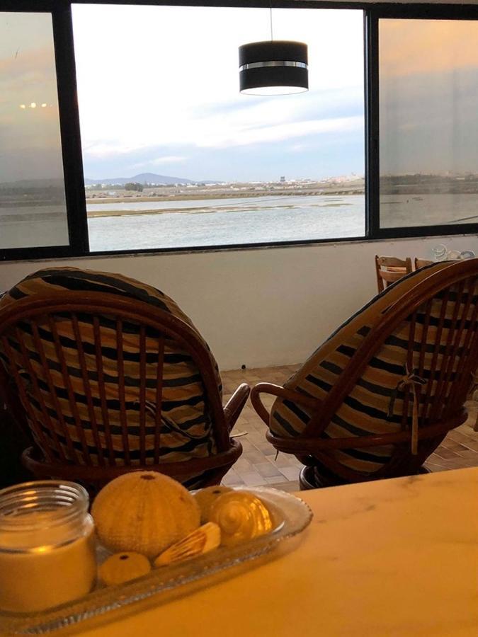 Casa Da Ria Formosa Apartment Faro Ngoại thất bức ảnh