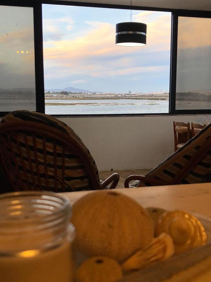 Casa Da Ria Formosa Apartment Faro Ngoại thất bức ảnh