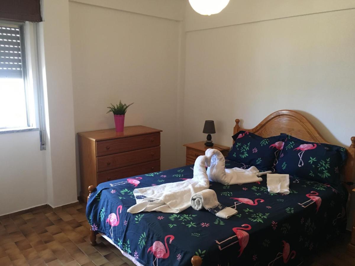 Casa Da Ria Formosa Apartment Faro Ngoại thất bức ảnh