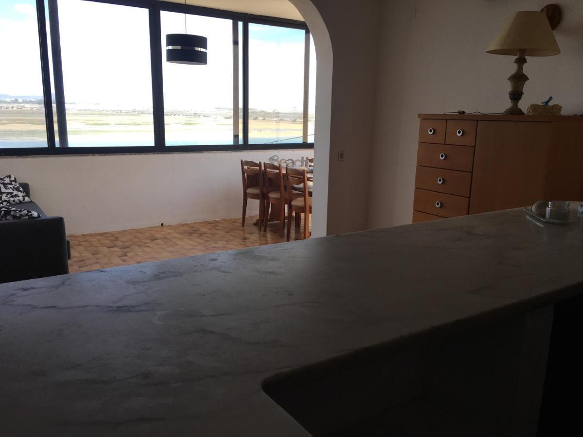 Casa Da Ria Formosa Apartment Faro Ngoại thất bức ảnh