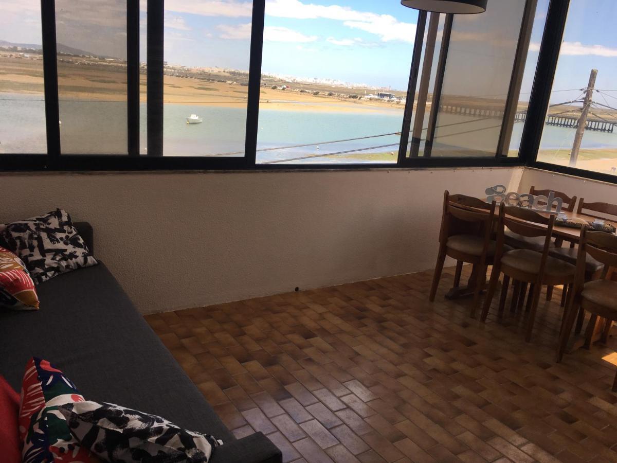 Casa Da Ria Formosa Apartment Faro Ngoại thất bức ảnh