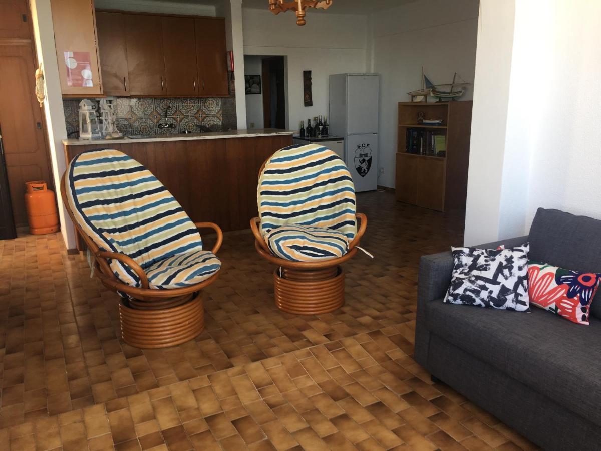 Casa Da Ria Formosa Apartment Faro Ngoại thất bức ảnh